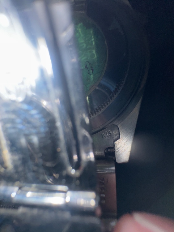 ロレックス エクスプローラー （高級時計）の商品画像 - 査定依頼日：2025年12月27日 - 最高査定価格：1,200,000円