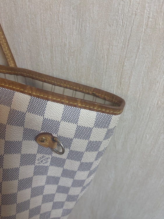 ルイヴィトン ネヴァーフル （ブランドバッグ）の商品画像 - 査定依頼日：2025年7月4日 - 最高査定価格：80,000円