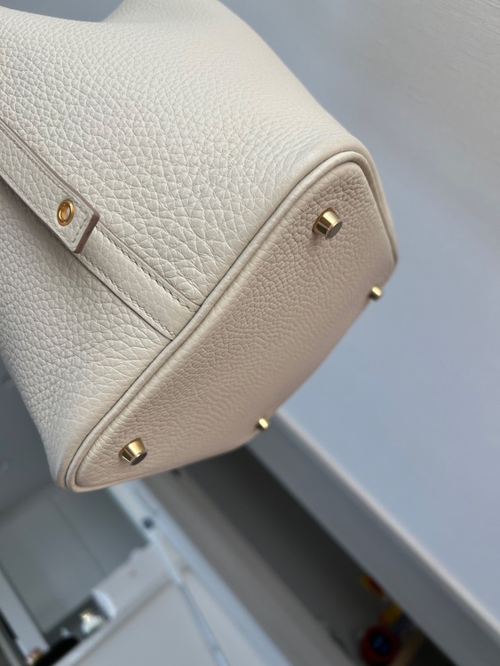 エルメス ピコタン （ブランドバッグ）の商品画像 - 査定依頼日：2025年6月25日 - 最高査定価格：480,000円