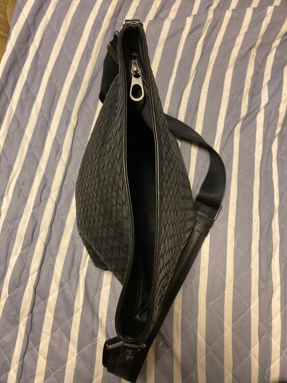 ボッテガ・ヴェネタ  （ブランドバッグ）の商品画像 - 査定依頼日：2025年5月18日 - 最高査定価格：70,000円