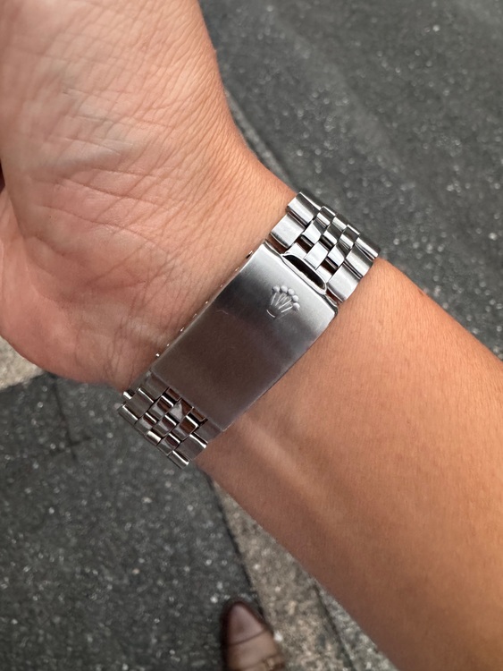 ロレックス その他 （高級時計）の商品画像 - 査定依頼日：2025年10月19日 - 最高査定価格：1,200,000円