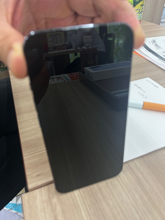 iPhone iPhone 13 Pro 256GB docomo（スマホ）の商品画像 - 査定依頼日：2026年5月24日 - 最高査定価格：41,000円