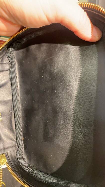 バニティ（ブランドバッグ）の商品画像 - 査定依頼日：2026年4月8日 - 最高査定価格：80,000円