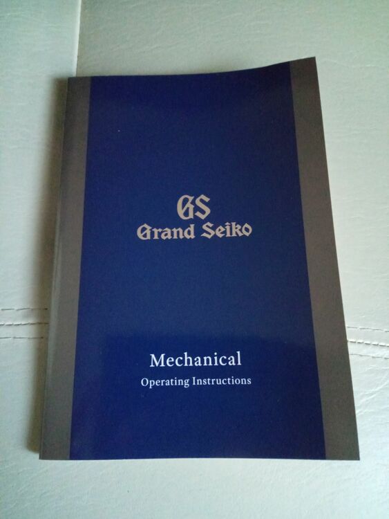 セイコー グランドセイコー SBGM245（高級時計）の商品画像 - 査定依頼日：2025年6月13日 - 最高査定価格：510,000円