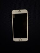 iPhone7 128GB ゴールド（スマホ）の商品画像 - 査定依頼日：2025年4月28日 - 最高査定価格：1,000円