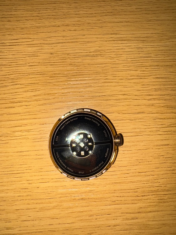 Google pixel watch 2（高級時計）の商品画像 - 査定依頼日：2025年6月30日 - 最高査定価格：9,000円