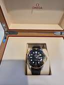 オメガ シーマスター 2102242200100（高級時計）の商品画像 - 査定依頼日：2025年2月25日 - 最高査定価格：750,000円