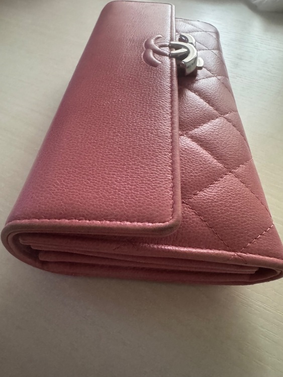 シャネル マトラッセ （ブランドバッグ）の商品画像 - 査定依頼日：2025年10月24日 - 最高査定価格：70,000円