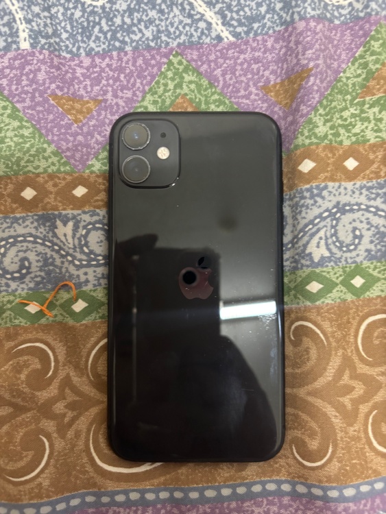 iPhone11 128GB SIMフリー（スマホ）の商品画像 - 査定依頼日：2026年2月25日 - 最高査定価格：19,000円