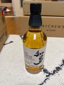 知多（お酒）の商品画像 - 査定依頼日：2026年1月18日 - 最高査定価格：2,500円