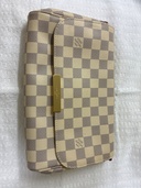 ルイヴィトン ダミエ （ブランドバッグ）の商品画像 - 美品 - 査定完了日：2026.03.03 - 最高査定価格：200,000円