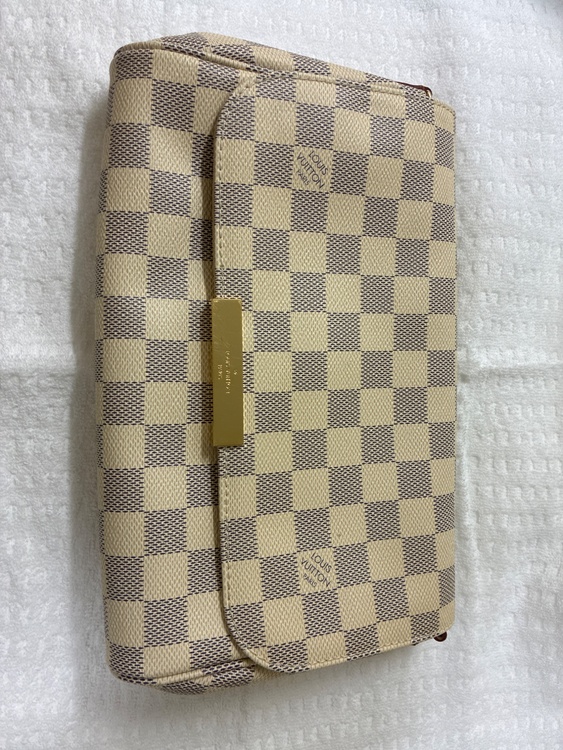 ルイヴィトン ダミエ （ブランドバッグ）の商品画像 - 査定依頼日：2026年3月3日 - 最高査定価格：200,000円