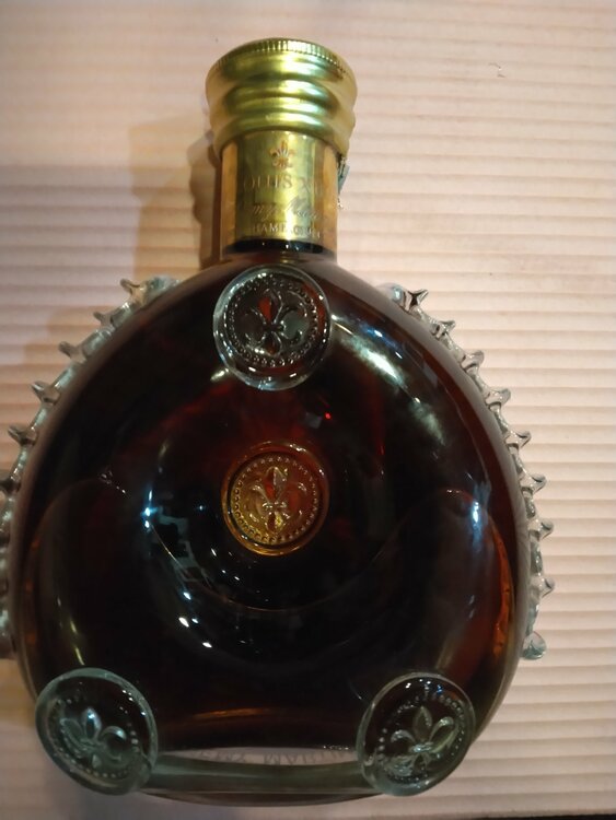 るい13セイ（お酒）の商品画像 - 査定依頼日：2025年12月15日 - 最高査定価格：60,000円