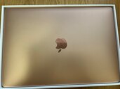 macbookair13inch（PC・タブレット）の商品画像 - 査定依頼日：2024年11月24日 - 最高査定価格：40,000円