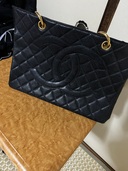 シャネル マトラッセ （ブランドバッグ）の商品画像 - 査定依頼日：2025年2月23日 - 最高査定価格：200,000円