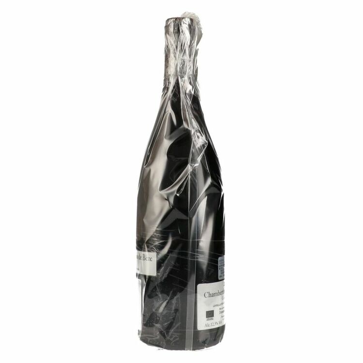 2021 シャンベルタン・クロ・ド・ベーズ・グラン・クリュ / プリューレ・ロック（お酒）の商品画像 - 査定依頼日：2026年9月8日 - 最高査定価格：150,000円