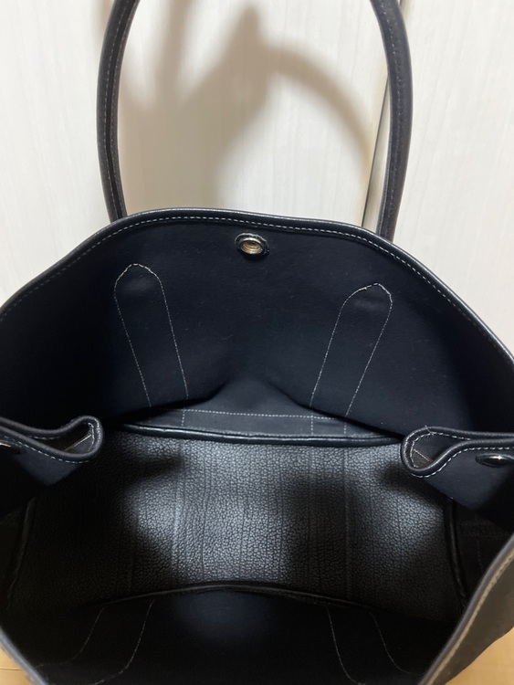 エルメス ガーデンパーティ （ブランドバッグ）の商品画像 - 査定依頼日：2025年8月27日 - 最高査定価格：300,000円