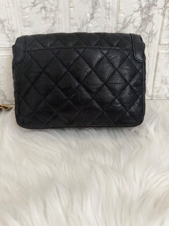 シャネル マトラッセ （ブランドバッグ）の商品画像 - 査定依頼日：2026年1月25日 - 最高査定価格：650,000円