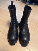 rick owens bozo tractor（古着・ファッション）の商品画像 - 査定依頼日：2026年10月1日 - 最高査定価格：30,000円