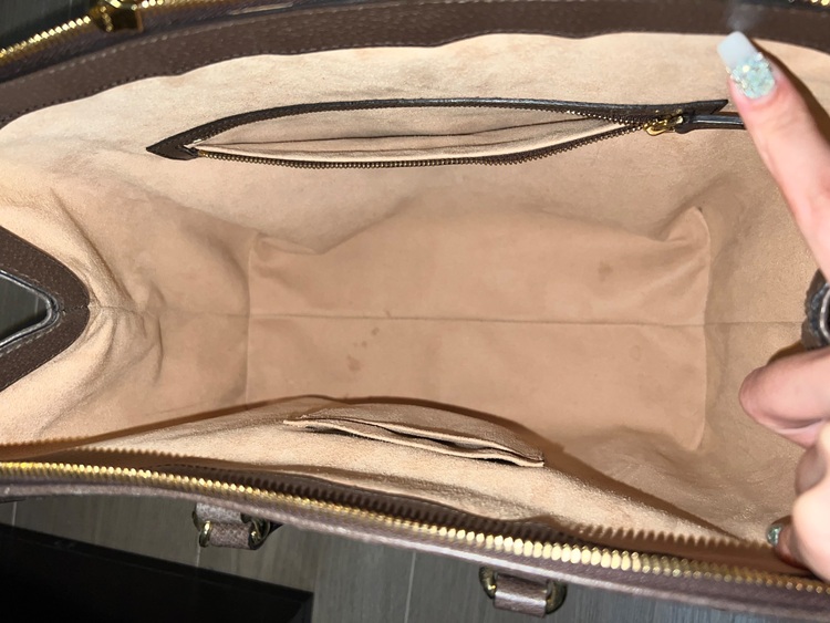 グッチ  （ブランドバッグ）の商品画像 - 査定依頼日：2025年8月31日 - 最高査定価格：130,000円