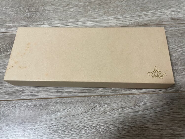 セイコー その他 KEL96（高級時計）の商品画像 - 査定依頼日：2025年4月22日 - 最高査定価格：100,000円