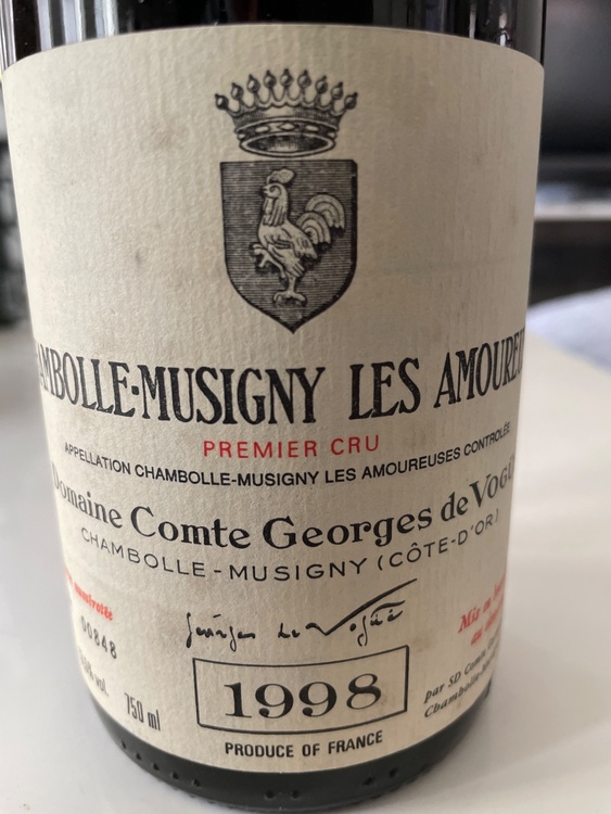 ワイン ワイン(その他) （お酒）の商品画像 - 査定依頼日：2026年3月21日 - 最高査定価格：97,000円