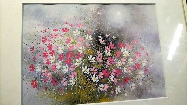 荒木幸史（美術品・骨董品）の商品画像 - 査定依頼日：2025年4月14日 - 最高査定価格：1,500円