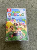 どうぶつの森（ゲーム機本体・ゲームソフト）の商品画像 - 査定依頼日：2024年11月26日 - 最高査定価格：2,000円