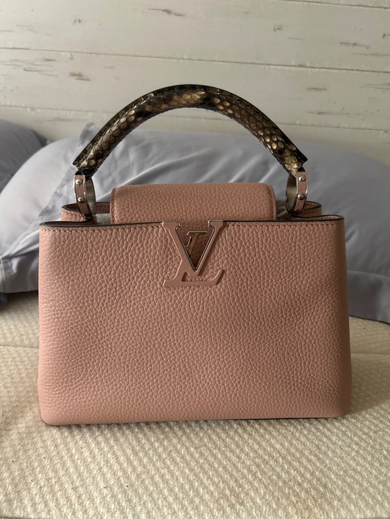 ルイヴィトン ルイヴィトン(その他) （ブランドバッグ）の商品画像 - 査定依頼日：2026年1月24日 - 最高査定価格：300,000円