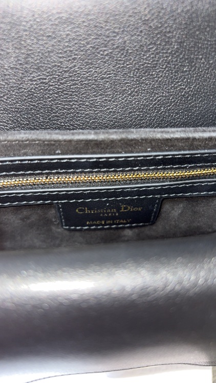 Dior Jolie トップハンドルバッグ スモール（ブランドバッグ）の商品画像 - 査定依頼日：2025年8月16日 - 最高査定価格：300,000円