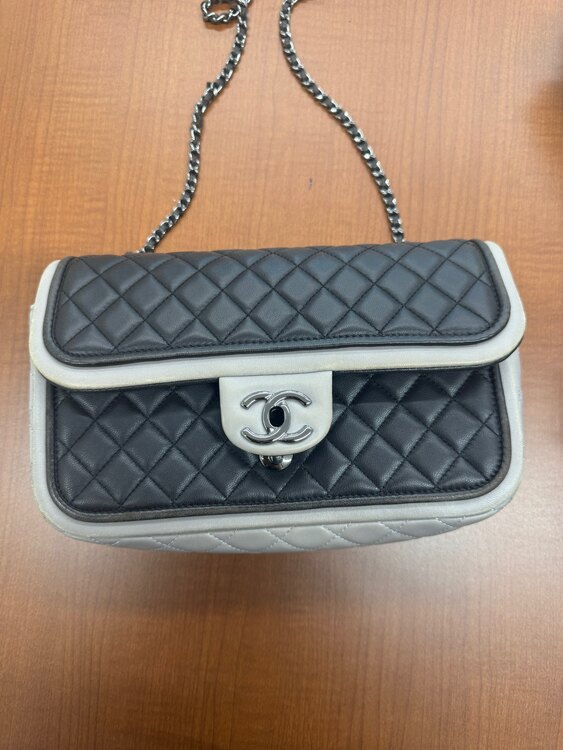 シャネル マトラッセ （ブランドバッグ）の商品画像 - 査定依頼日：2025年5月22日 - 最高査定価格：340,000円