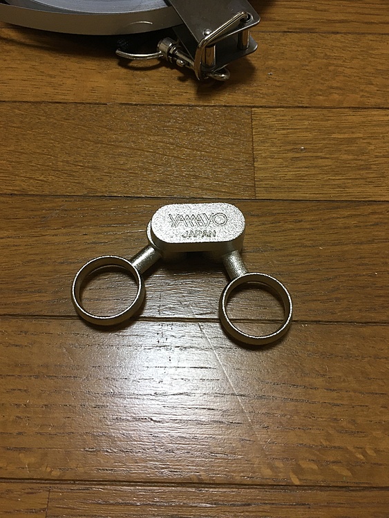 ヤマヨ　JIS1級　ホワイトテープ（電動工具・農機具・業務用機械）の商品画像 - 査定依頼日：2020年5月12日