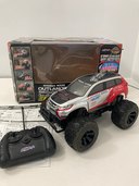 ジョーゼン ダートマックス 1/18スケール ラジコン 三菱 アウトランダー （ミニカー・ラジコン）の商品画像 - 査定依頼日：2023年7月1日 - 最高査定価格：1,500円