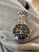 オメガ シーマスター （高級時計）の商品画像 - 査定依頼日：2025年11月8日 - 最高査定価格：350,000円