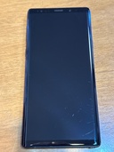 Galaxy Galaxy Note9 シリーズ 【au】Galaxy Note9 SCV40（スマホ）の商品画像 - 査定依頼日：2026年8月25日 - 最高査定価格：3,000円