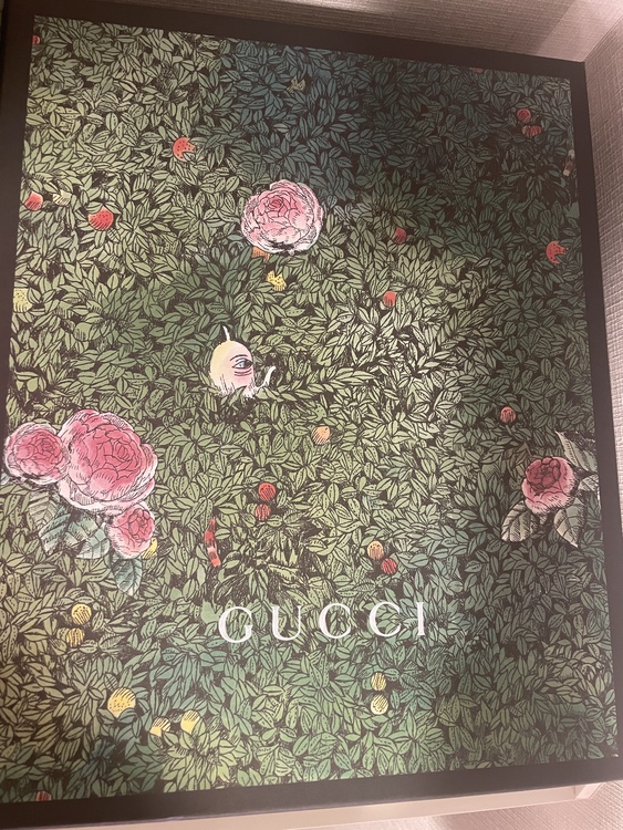 オフィディア・チェーンショルダーバッグ 日本限定ヒグチユウココラボ商品（ブランドバッグ）の商品画像 - 査定依頼日：2022年4月5日 - 最高査定価格：142,000円