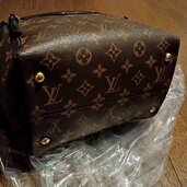 モノグラムトゥルネルpm（ブランドバッグ）の商品画像 - 査定依頼日：2026年5月4日 - 最高査定価格：120,000円