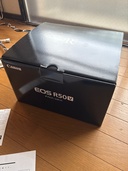 eos50 v ダブルレンズキット（カメラ）の商品画像 - 査定依頼日：2026年5月24日 - 最高査定価格：105,000円
