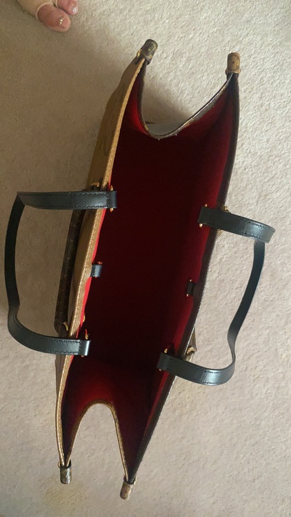 ルイヴィトン モノグラム （ブランドバッグ）の商品画像 - 査定依頼日：2025年10月4日 - 最高査定価格：260,000円