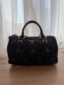 プラダ  （ブランドバッグ）の商品画像 - 査定依頼日：2026年2月15日 - 最高査定価格：65,000円