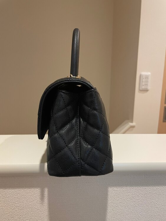 シャネル シャネル(その他) （ブランドバッグ）の商品画像 - 査定依頼日：2025年5月27日 - 最高査定価格：600,000円