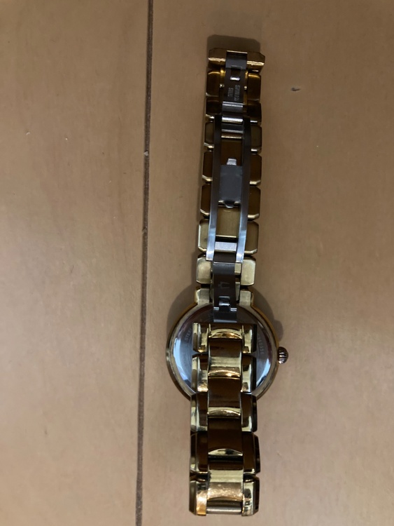 その他 その他 B118659（高級時計）の商品画像 - 査定依頼日：2026年2月18日 - 最高査定価格：1,000円