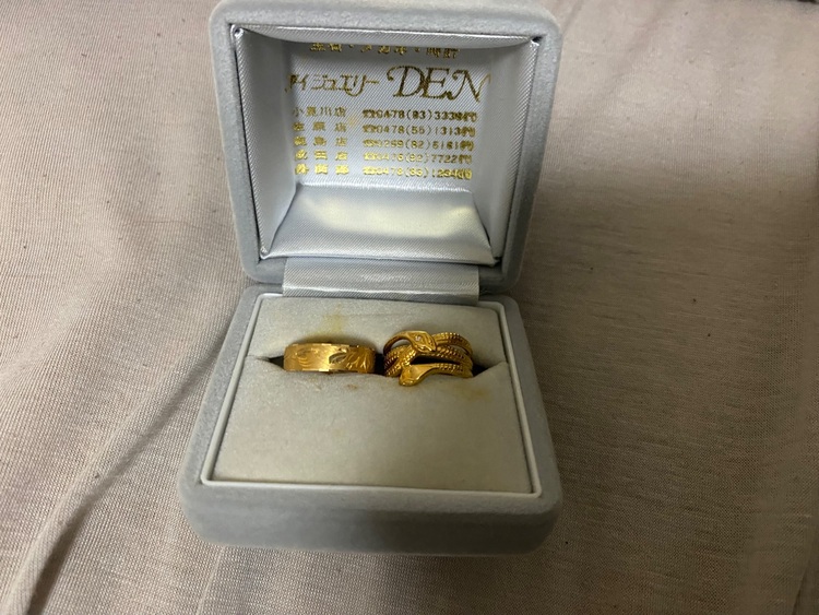 ptダイヤリング　k18ネックレス（金・貴金属）の商品画像 - 査定依頼日：2025年12月2日 - 最高査定価格：1,200,000円