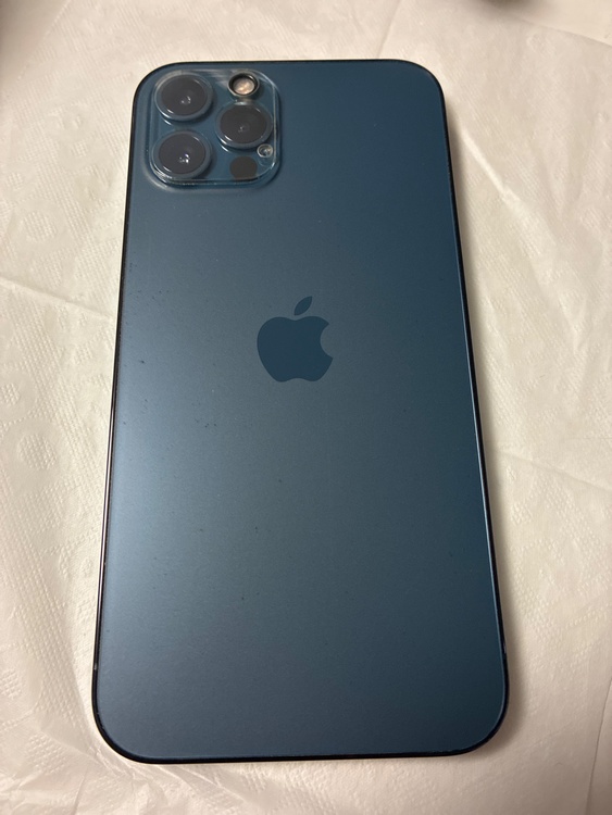 スマートフォン iPhone（スマホ）の商品画像 - 査定依頼日：2026年9月1日 - 最高査定価格：26,000円