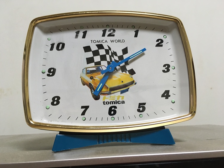 トミカ関連商品（その他のおもちゃ）の商品画像 - 査定依頼日：2020年6月23日 - 最高査定価格：3,650円