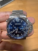 パネライ ルミノール （高級時計）の商品画像 - 査定依頼日：2025年12月27日 - 最高査定価格：8,850,000円