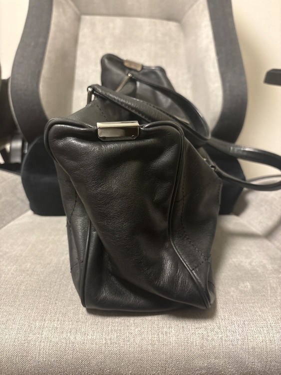 チョコバーボストン（ブランドバッグ）の商品画像 - 査定依頼日：2026年3月7日 - 最高査定価格：448,000円