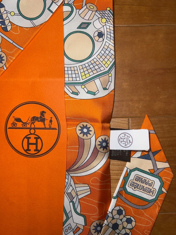 エルメス エルメス(その他) （ブランドバッグ）の商品画像 - 査定依頼日：2025年11月23日 - 最高査定価格：20,000円