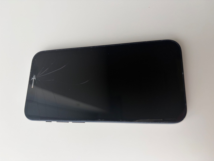 iPhone12mini 256G（スマホ）の商品画像 - 査定依頼日：2026年4月27日 - 最高査定価格：25,000円