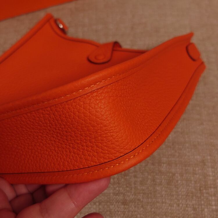 エブリンアマゾーヌ（ブランドバッグ）の商品画像 - 査定依頼日：2025年6月20日 - 最高査定価格：450,000円